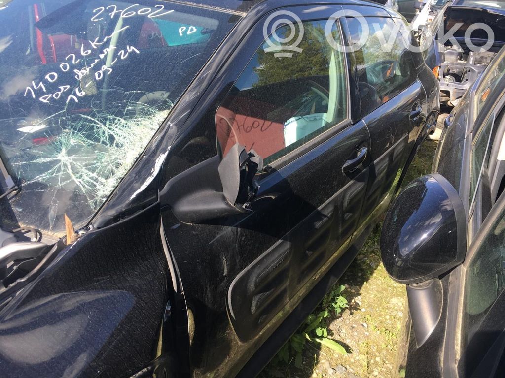 Citroen C4 Cactus Front door 