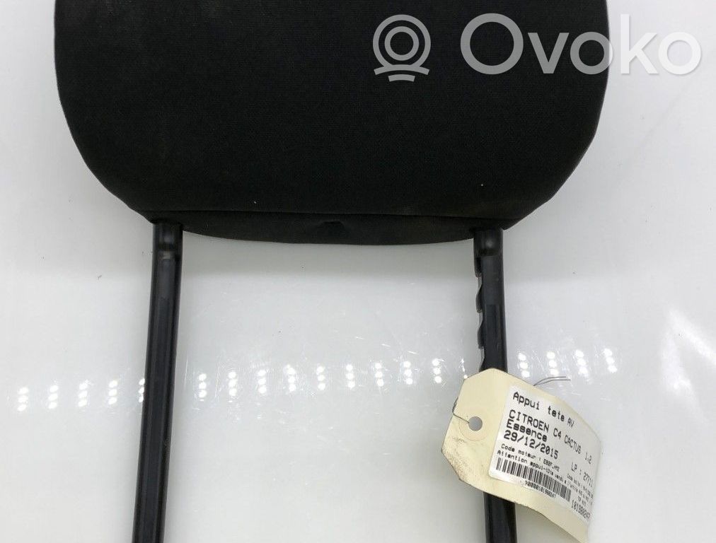 Citroen C4 Cactus Reposacabezas del asiento delantero 