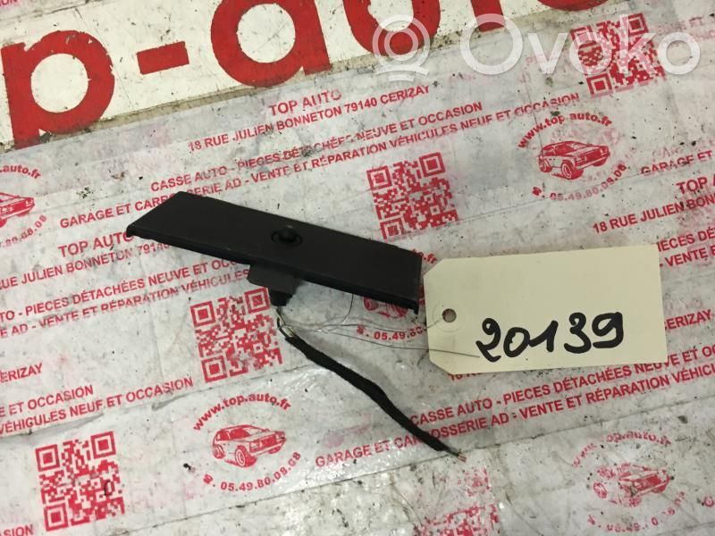 Citroen C4 Grand Picasso Sensor 