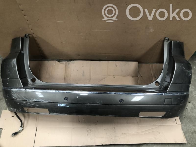 Citroen C4 I Picasso Parachoques 