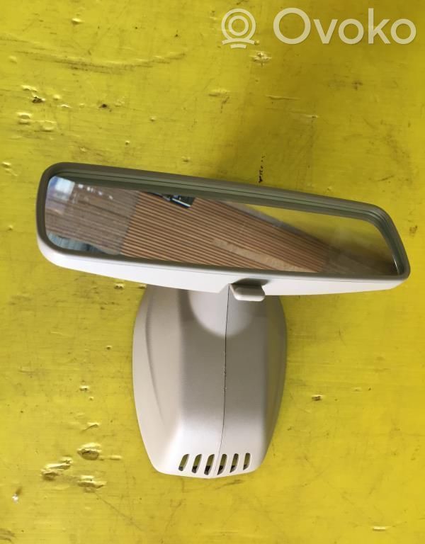 Citroen C4 II Picasso Espejo retrovisor (interior) 