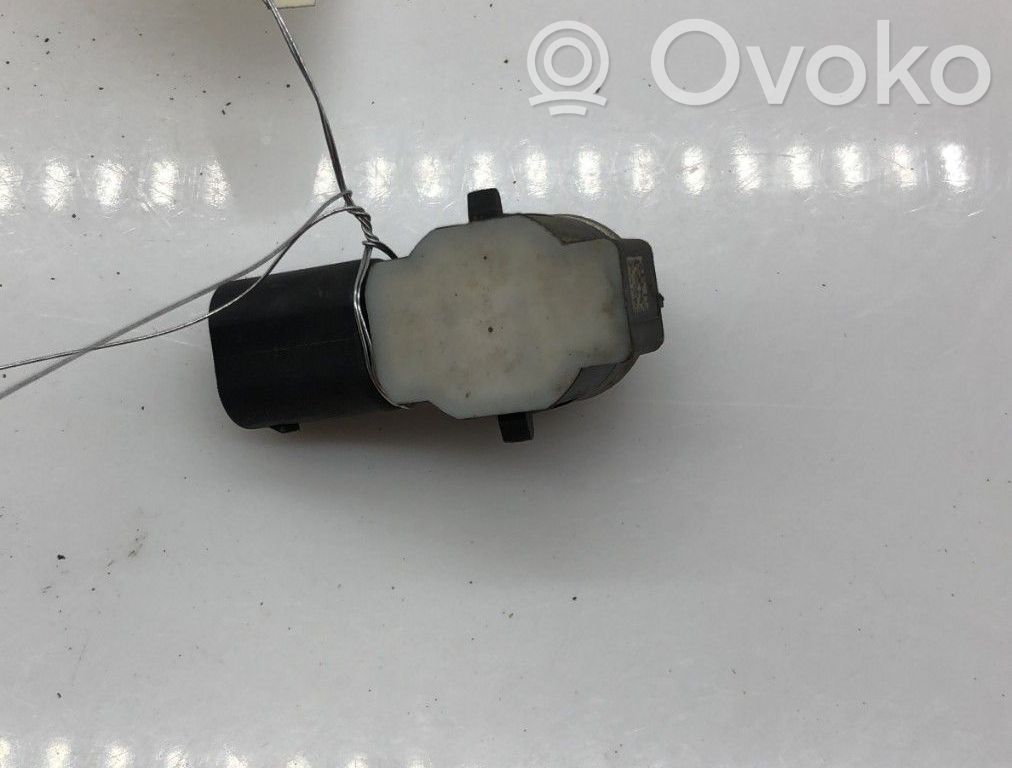 Citroen C4 SpaceTourer Czujnik parkowania PDC 