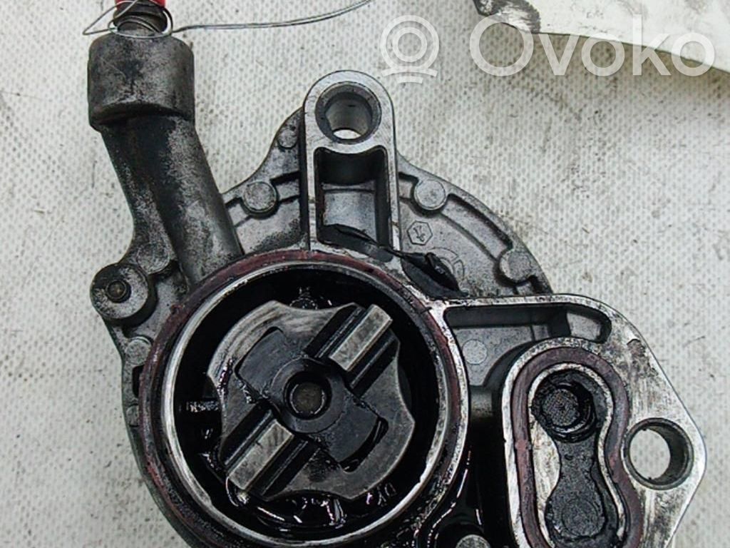 Bomba de vacío   9631971380