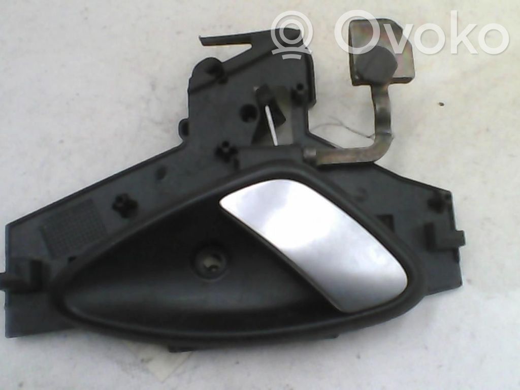 Citroen C5 Manecilla interna puerta trasera 