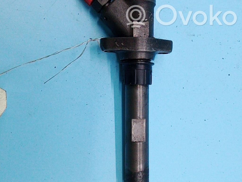 Inyector de combustible   9637277980