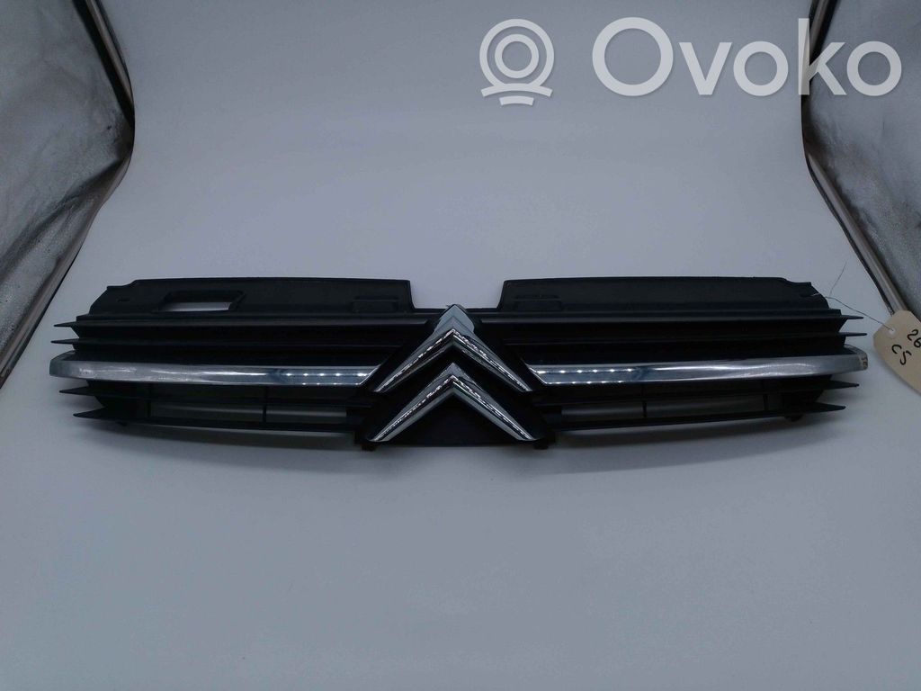 Citroen C5 Front grill 