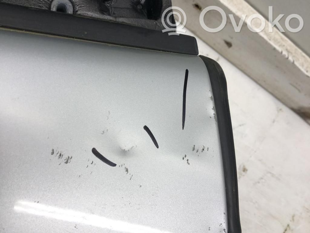 Citroen C5 Priekinės durys 