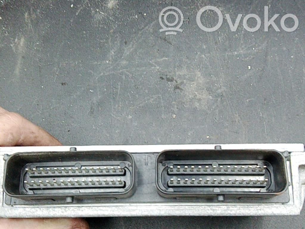 Citroen C5 Gearbox control unit/module 
