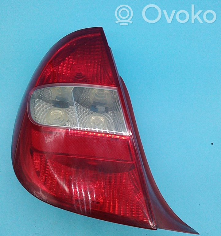 Citroen C5 Takavalot 