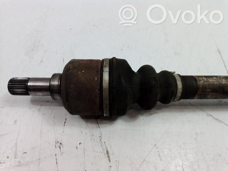 Citroen C5 Front driveshaft 