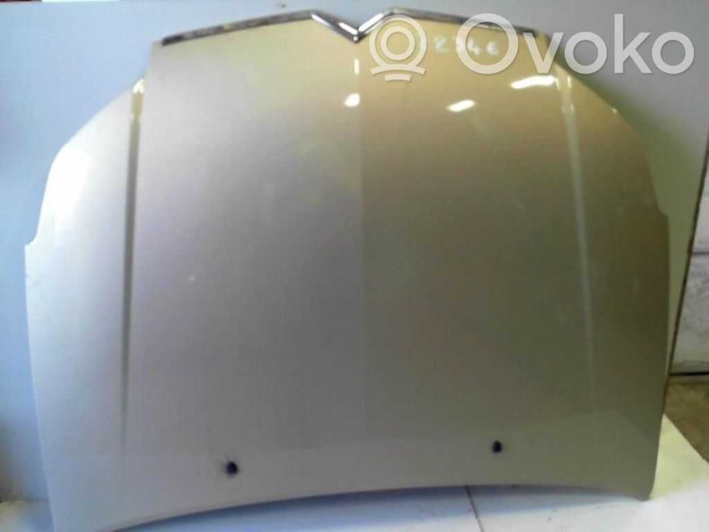Citroen C5 Engine bonnet/hood 