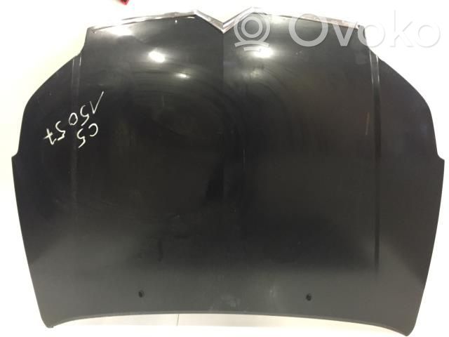 Citroen C5 Engine bonnet/hood 