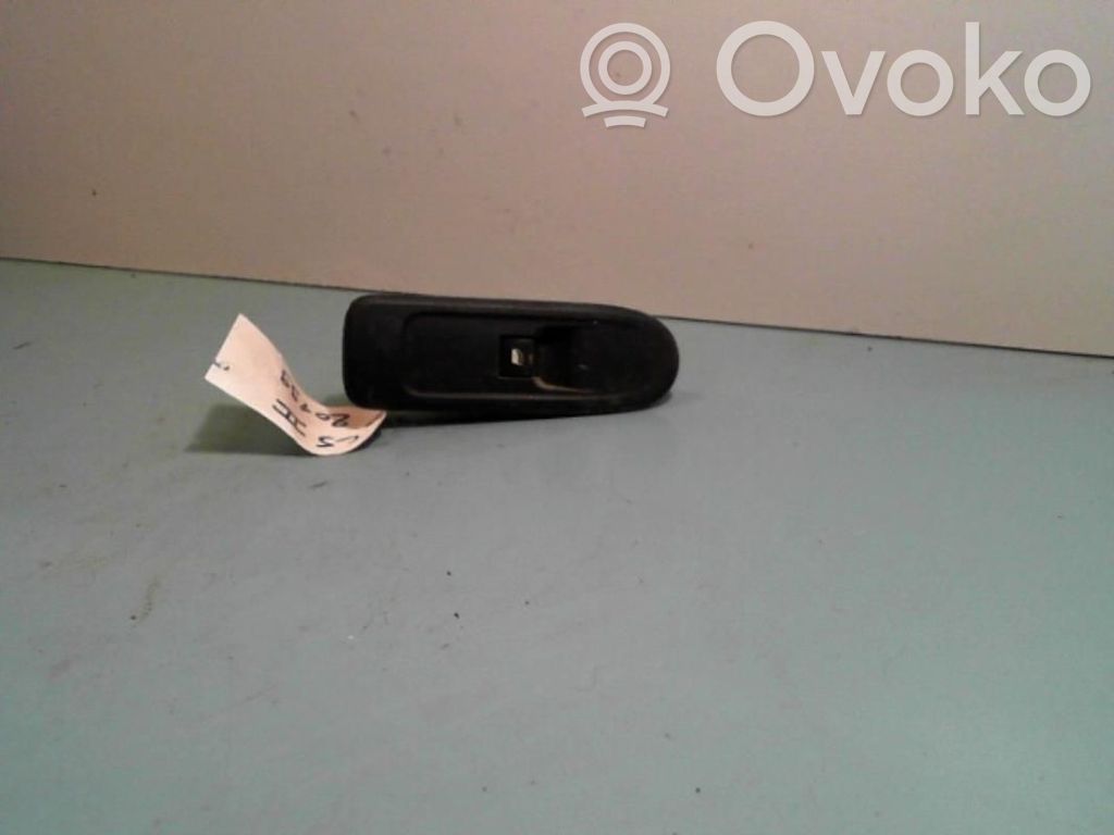 Citroen C5 Electric window control switch 