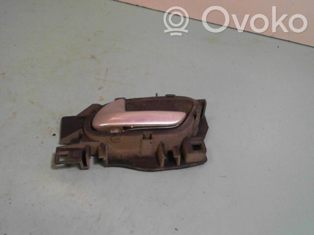 Citroen C5 Manecilla interna puerta delantera 