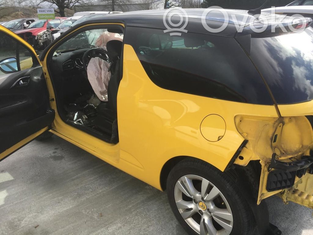 Panel lateral trasero   1609118280