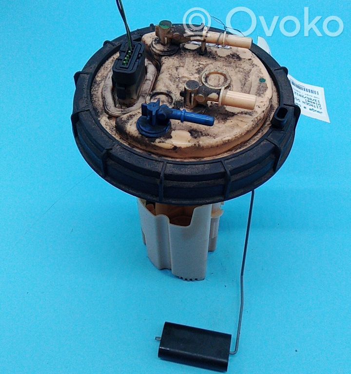 Citroen DS3 Sensor de nivel de combustible 