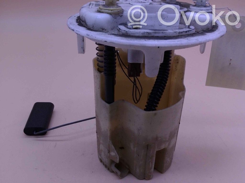 Citroen DS4 Sensor de nivel de combustible 