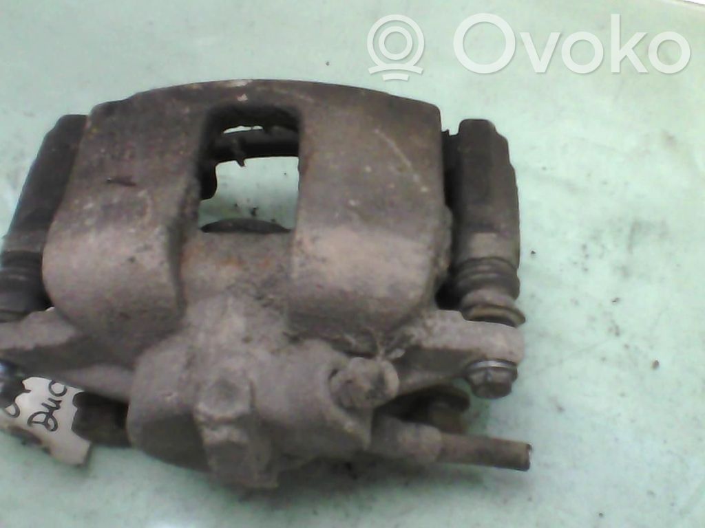 Citroen Jumper Tylny zacisk hamulcowy 
