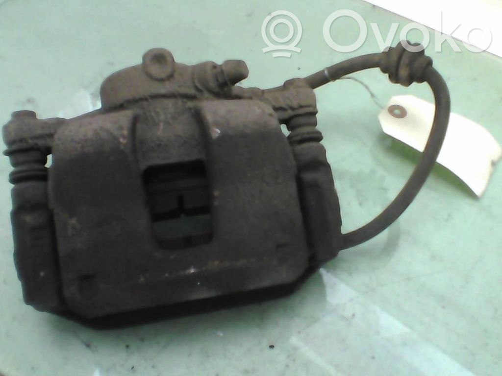 Citroen Jumper Tylny zacisk hamulcowy 