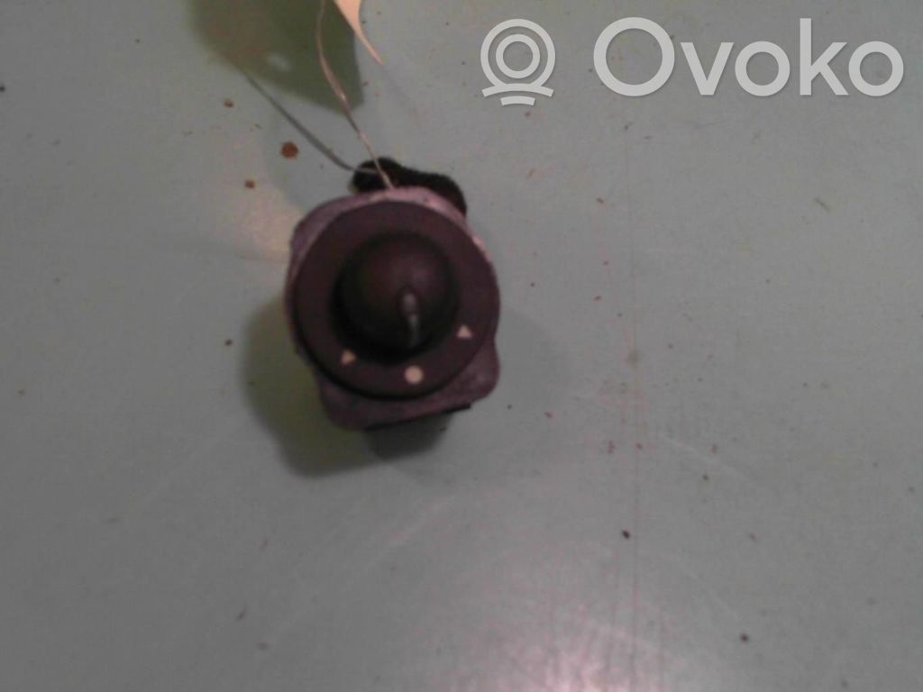 Citroen Nemo Wing mirror switch 