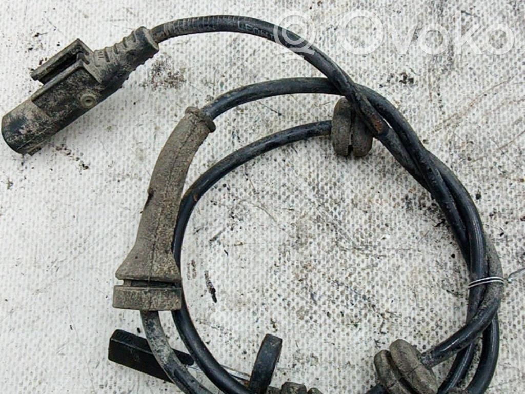 ABS rear brake sensor