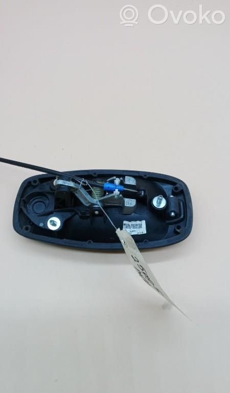 Citroen Nemo Manecilla externa puerta delantera 