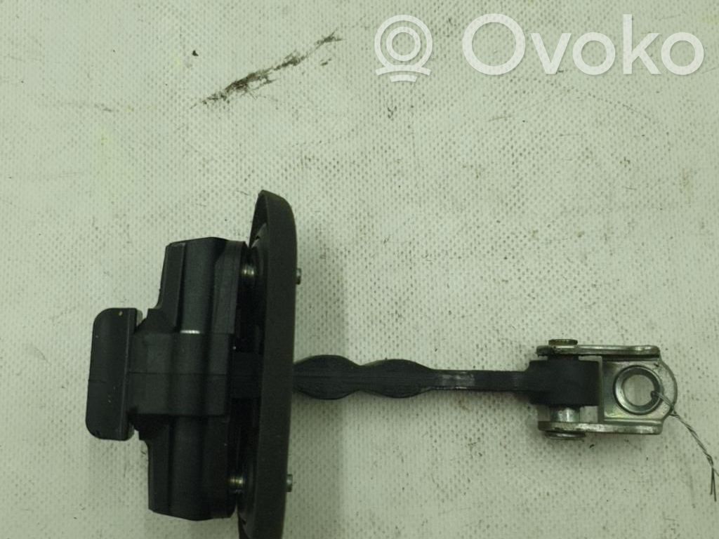 Citroen Nemo Front door check strap stopper 