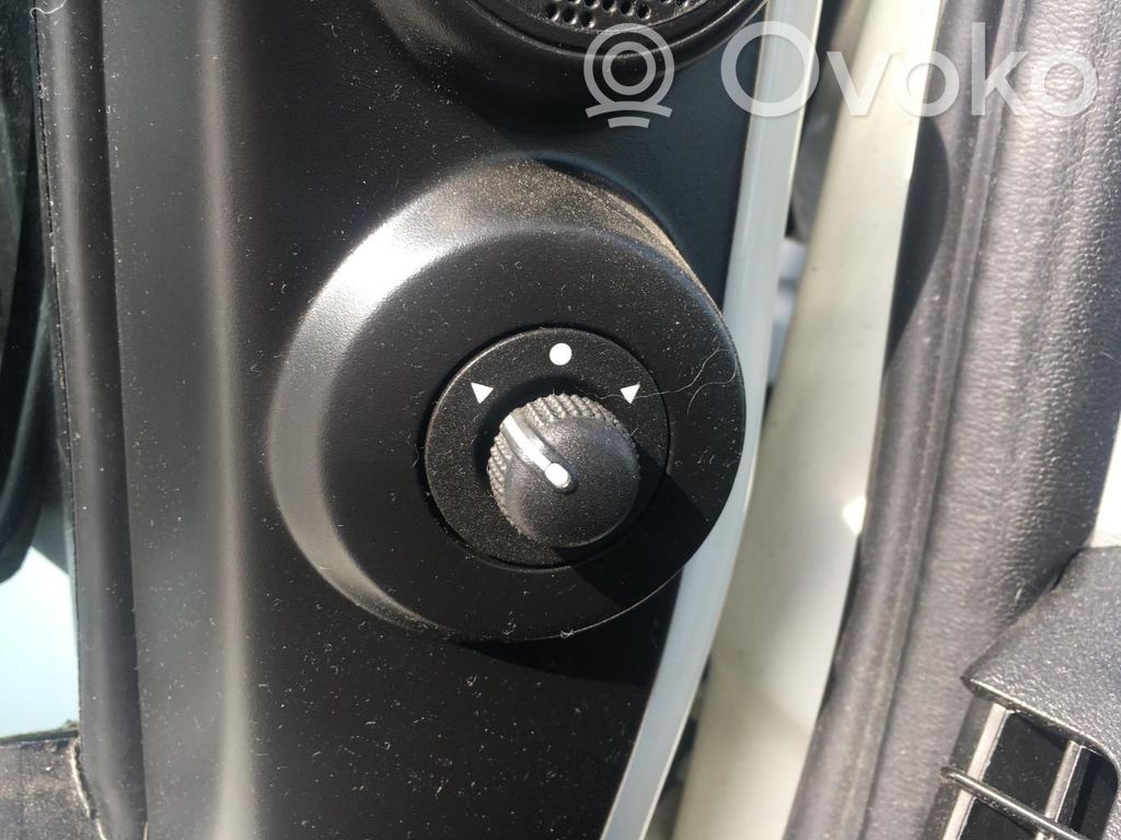 Citroen Nemo Wing mirror switch 