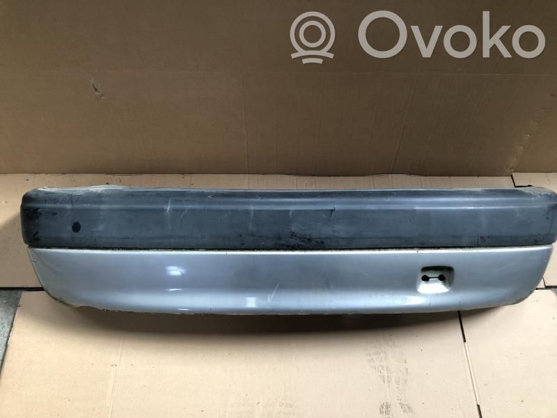 Citroen Saxo Parachoques 