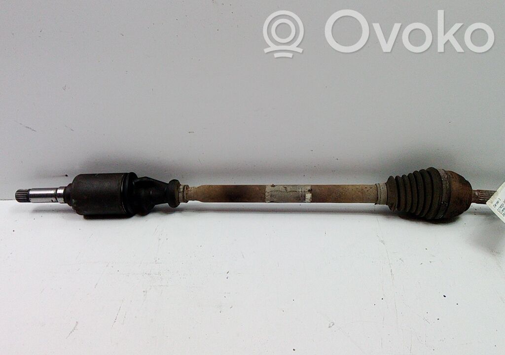 Citroen Saxo Eje de transmisión delantero 