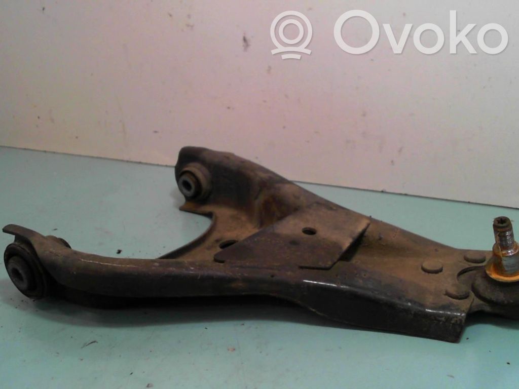 Dacia Duster Front lower control arm/wishbone 