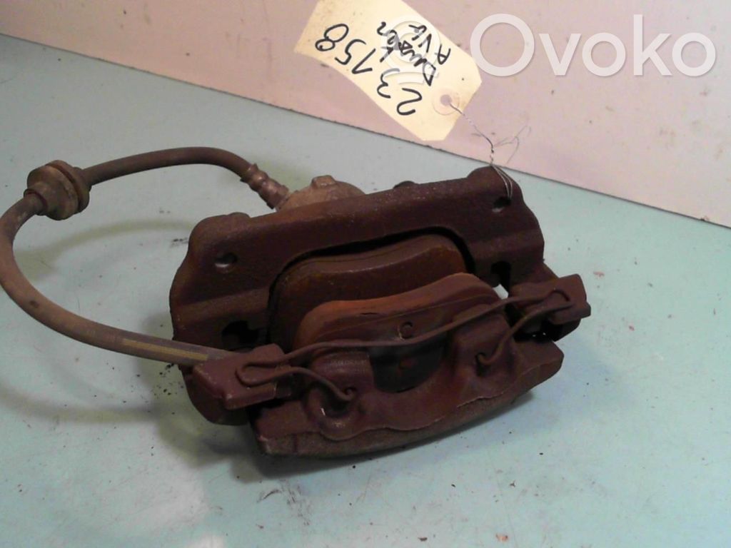Bremssattel vorne