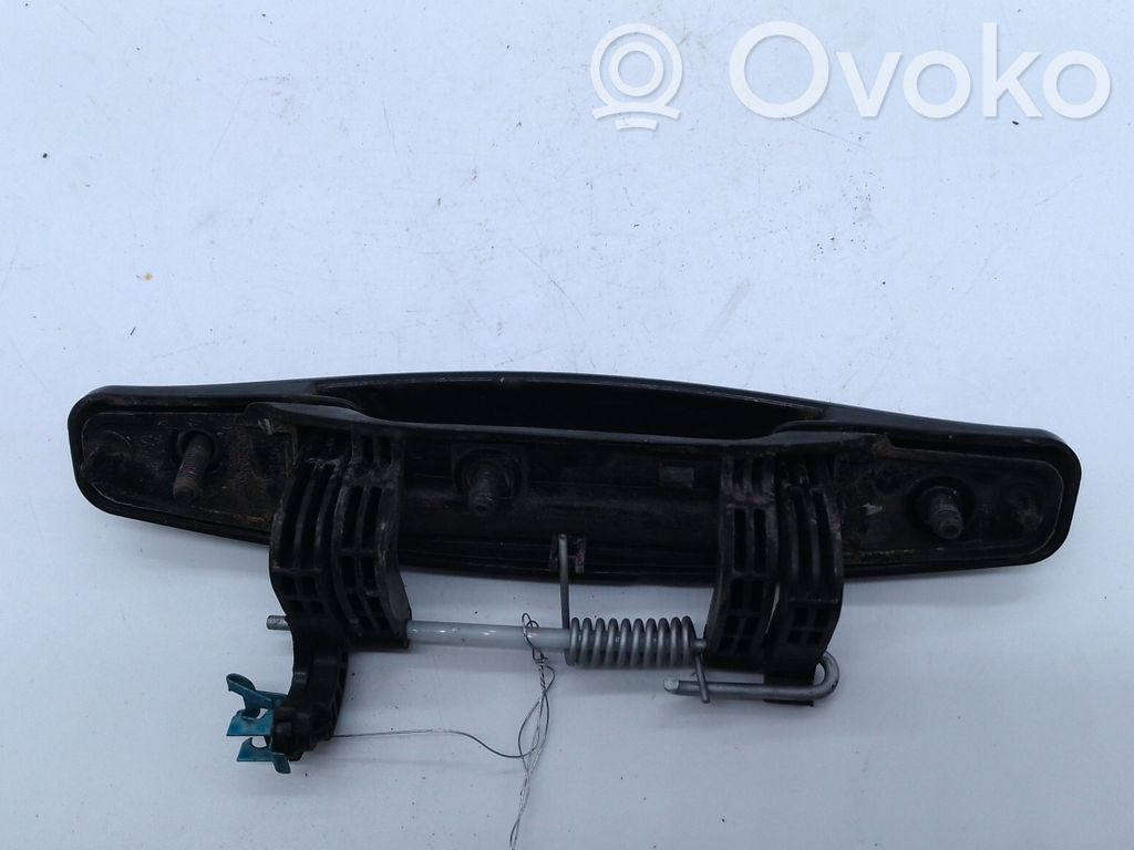 Dacia Duster Manecilla externa puerta delantera 
