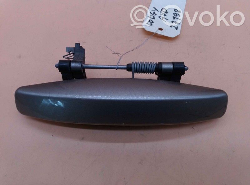 Dacia Lodgy Manecilla externa puerta delantera 