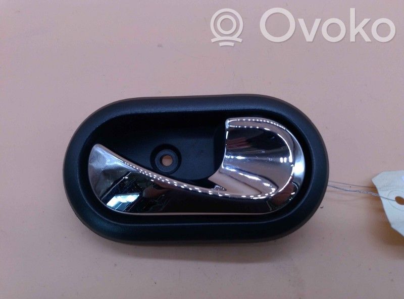 Dacia Lodgy Rear door interior handle 