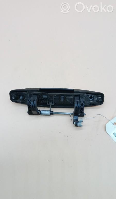 Dacia Lodgy Manecilla externa puerta trasera 