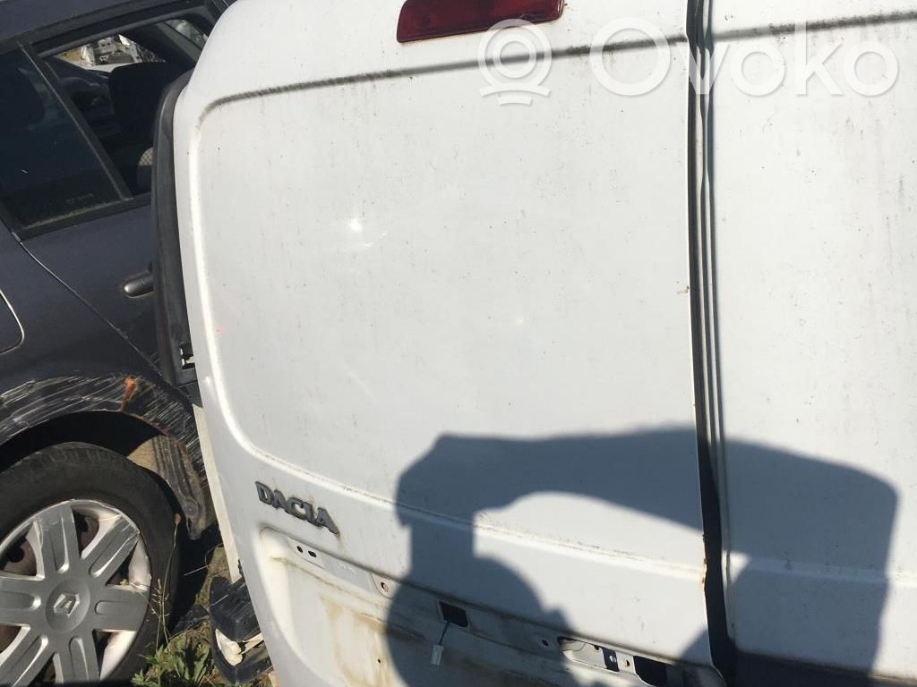 Dacia Logan I Durvis 