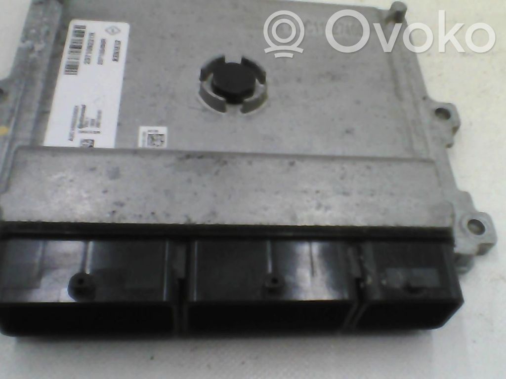 Dacia Logan II Engine control unit/module 