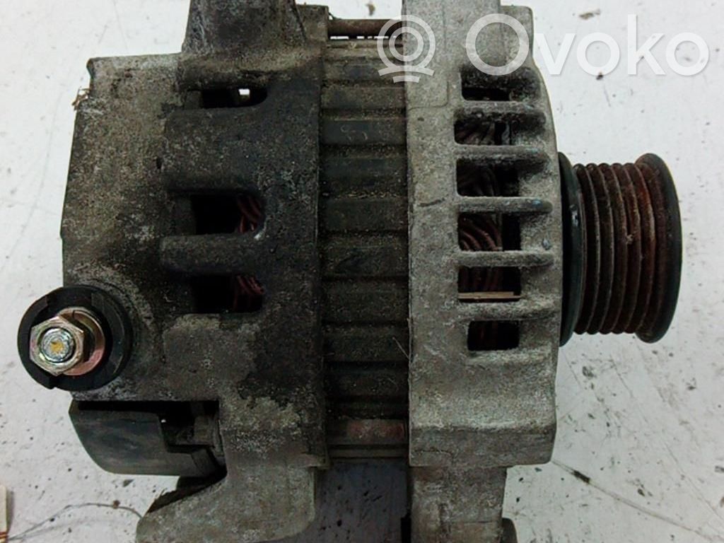 Generator/alternator   030017