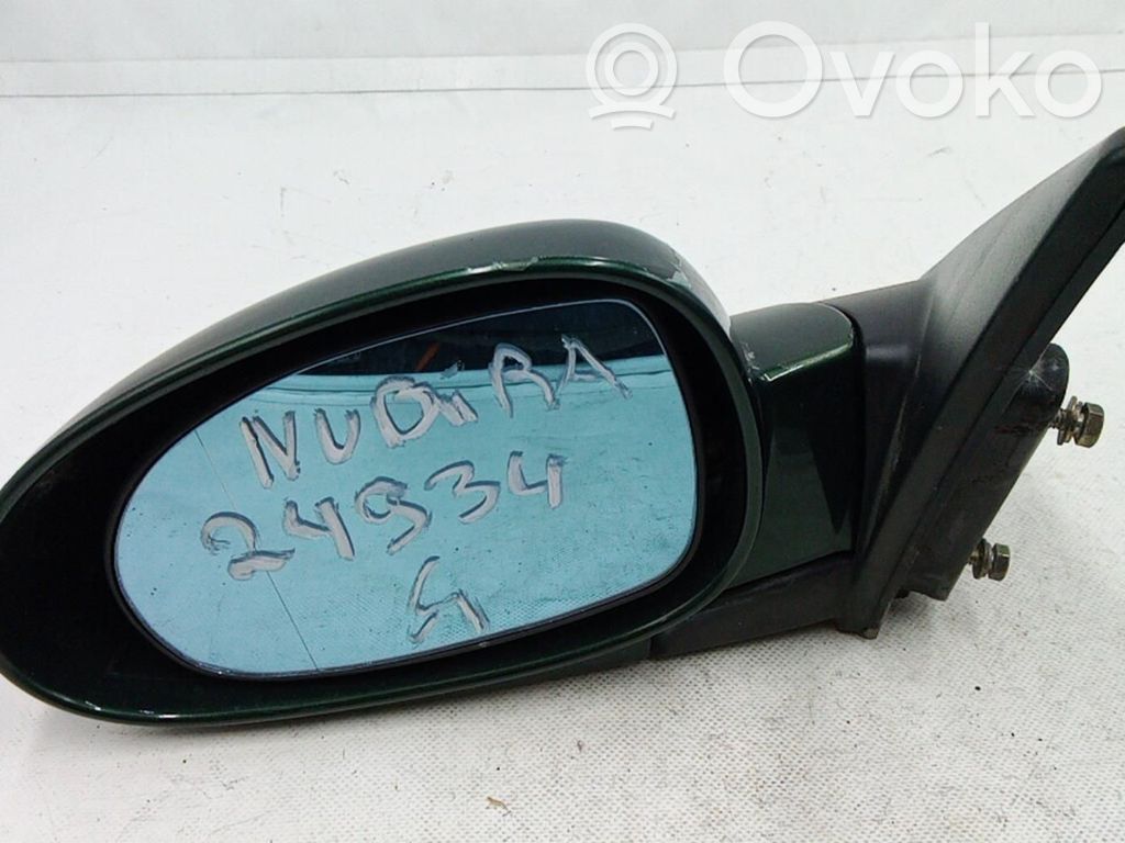 Daewoo Nubira Espejo lateral manual 