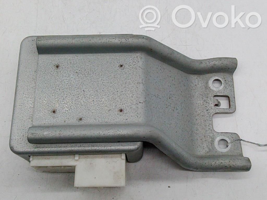 Daihatsu Trevis Engine control unit/module 