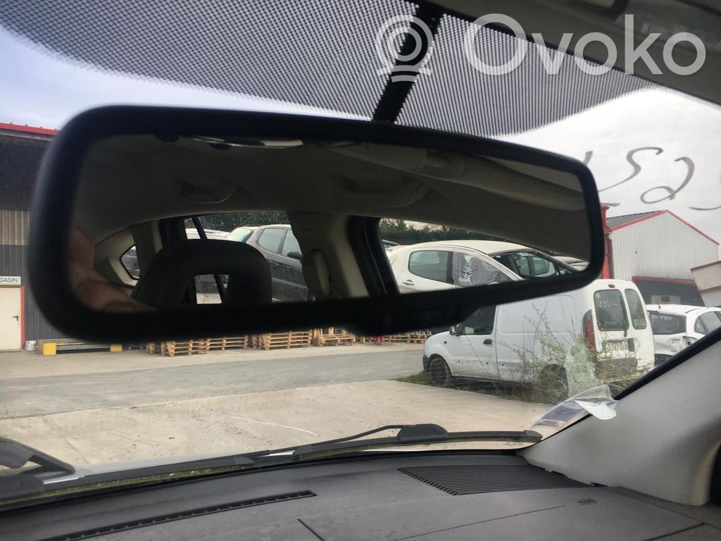 Dodge Caliber Rear view mirror (interior) 