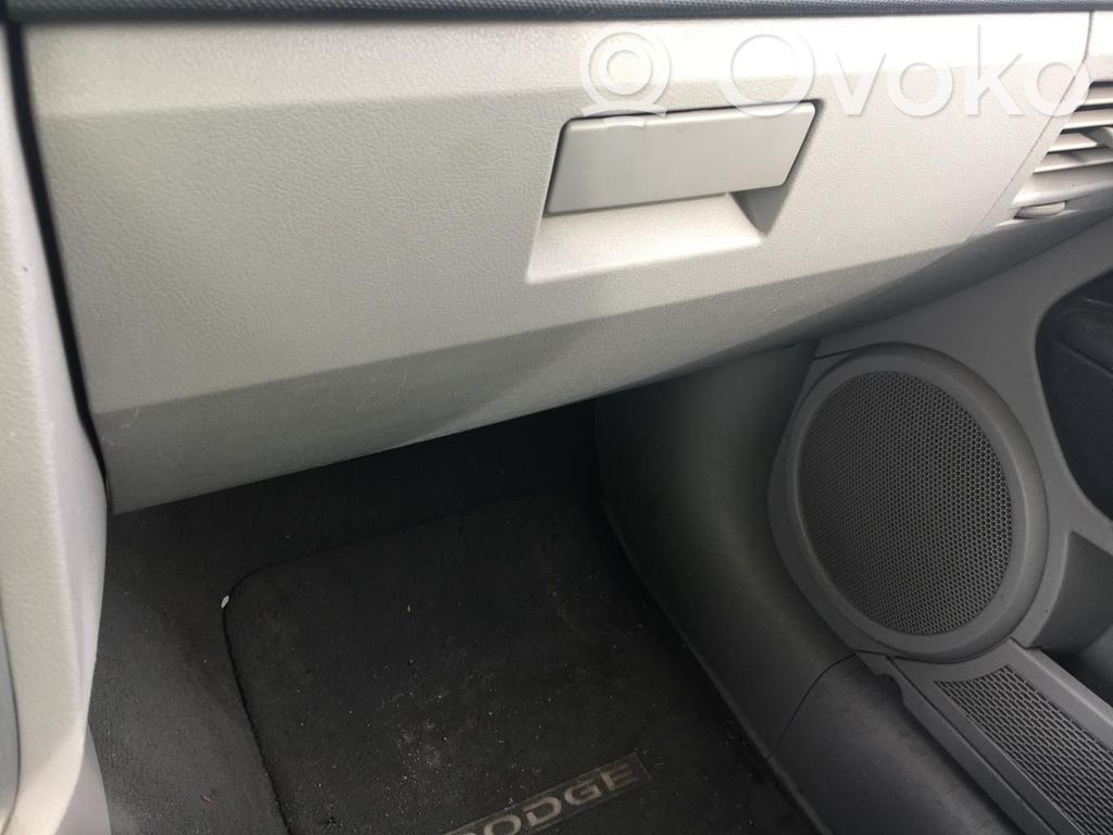 Dodge Caliber Glove box set 