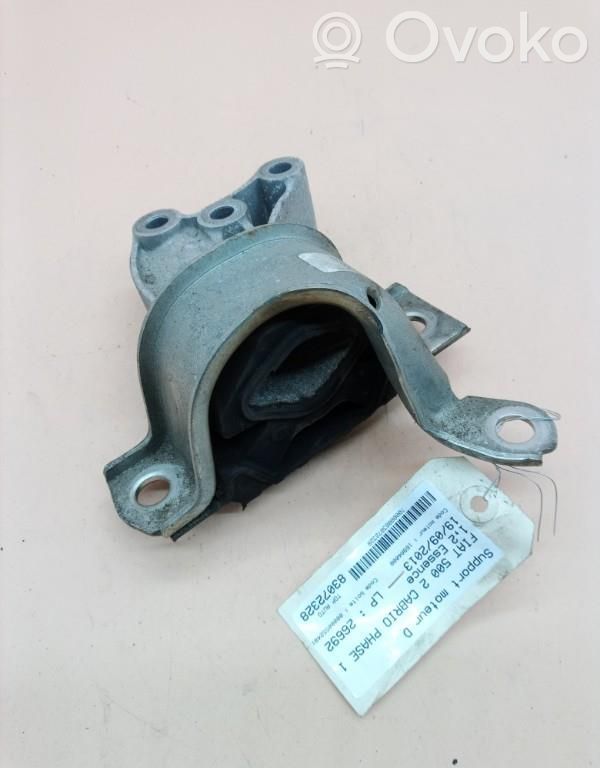 Fiat 500 Engine mount bracket 