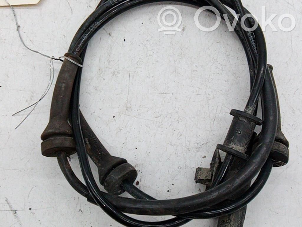 Fiat 500 ABS Sensor 