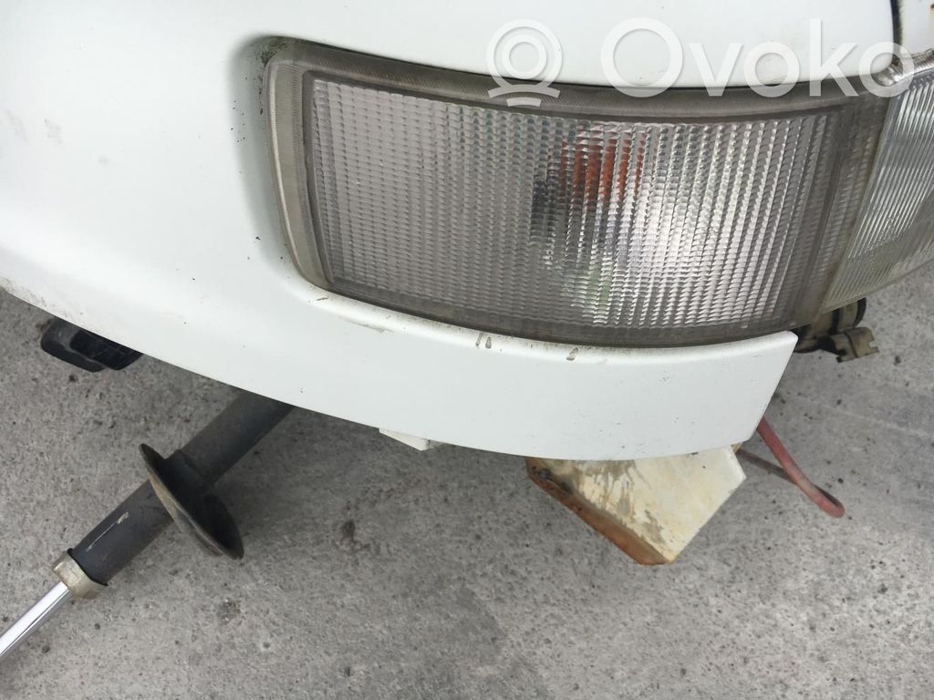 Fiat Ducato Semnalizator bară față 