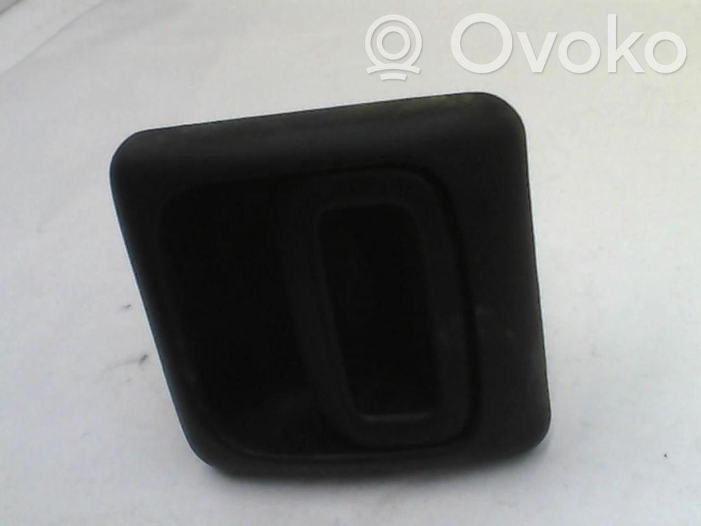 Fiat Ducato Manecilla externa puerta delantera 