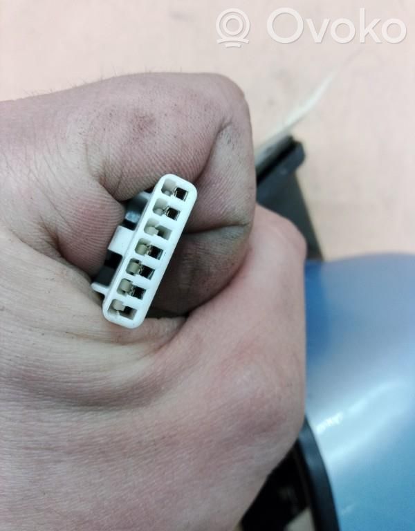 Fiat Idea Espejo lateral manual 