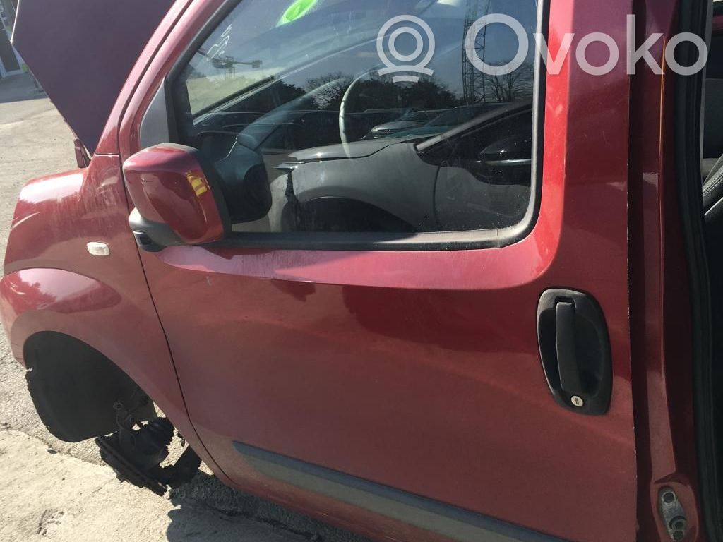 Fiat Qubo Etuovi 