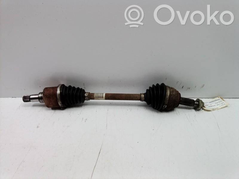 Ford B-MAX Front driveshaft 